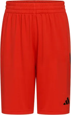 adidas Boys' Classic 3-Stripes Shorts