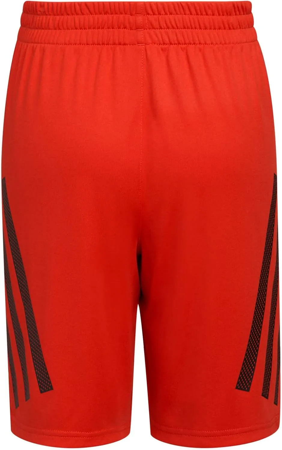 adidas Boys' Classic 3-Stripes Shorts