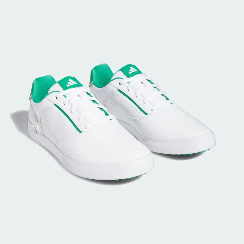 adidas Men's Retrocross Spikeless Golf Shoe