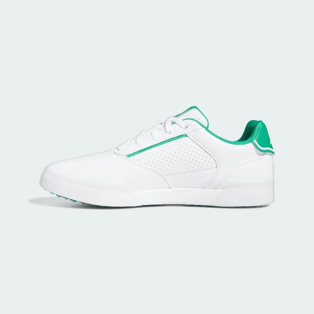 adidas Men's Retrocross Spikeless Golf Shoe