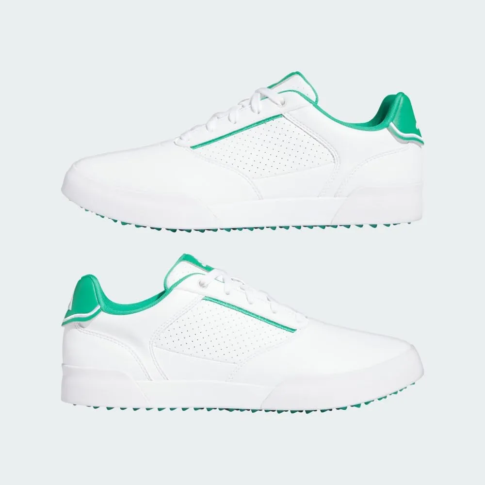 adidas Men's Retrocross Spikeless Golf Shoe