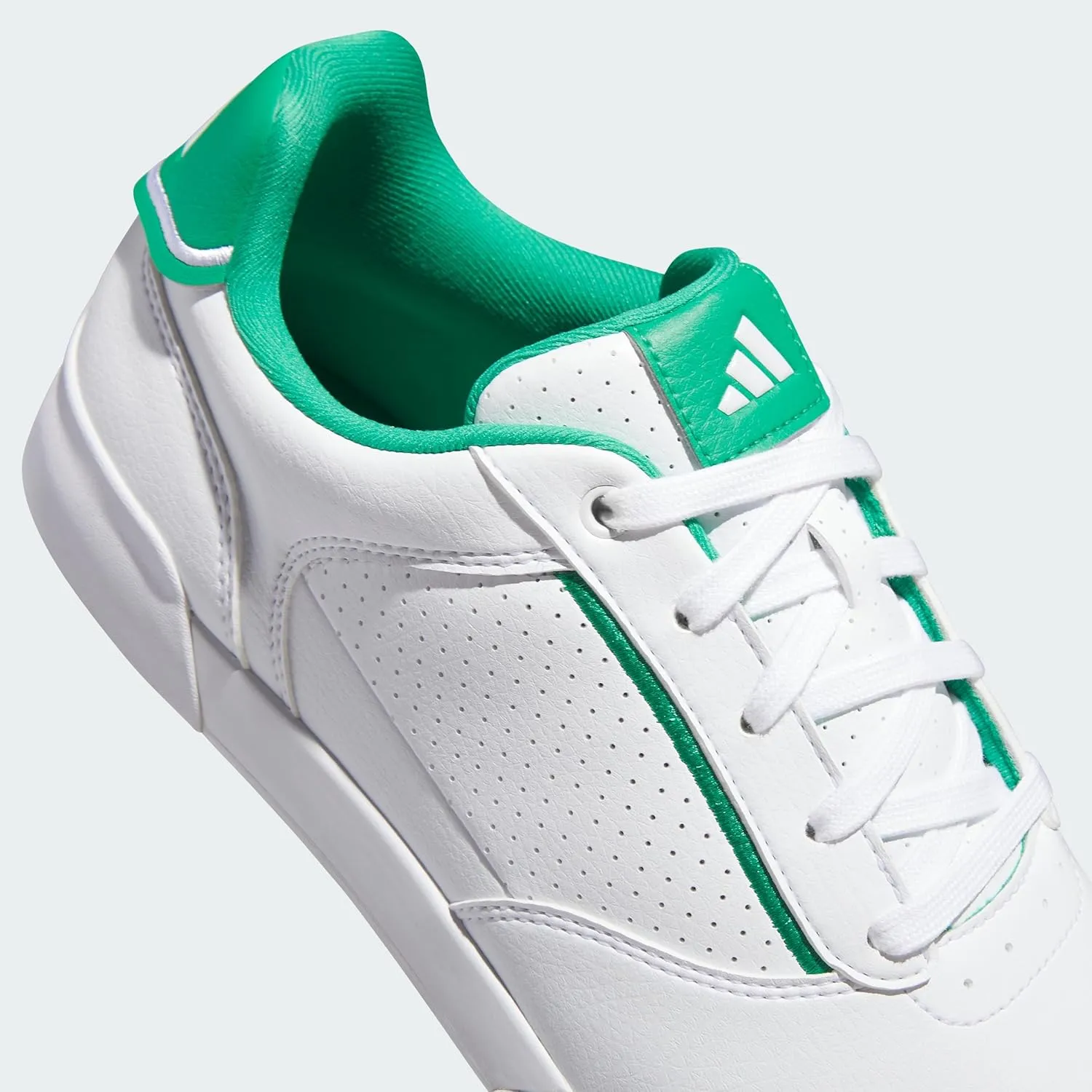 adidas Men's Retrocross Spikeless Golf Shoe
