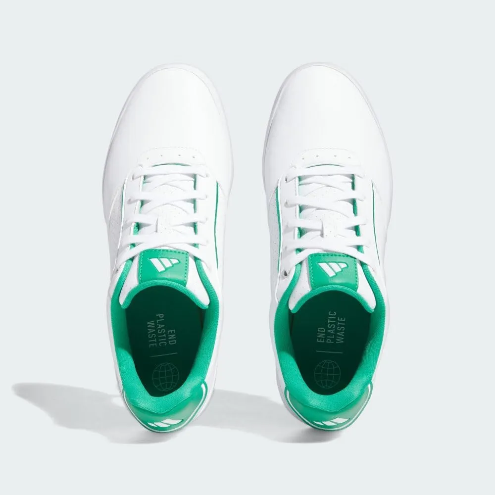 adidas Men's Retrocross Spikeless Golf Shoe