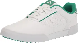 adidas Men's Retrocross Spikeless Golf Shoe
