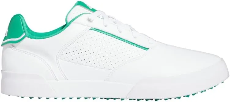 adidas Men's Retrocross Spikeless Golf Shoe