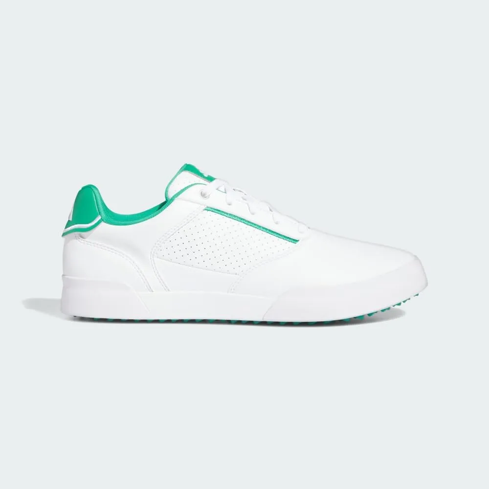 adidas Men's Retrocross Spikeless Golf Shoe