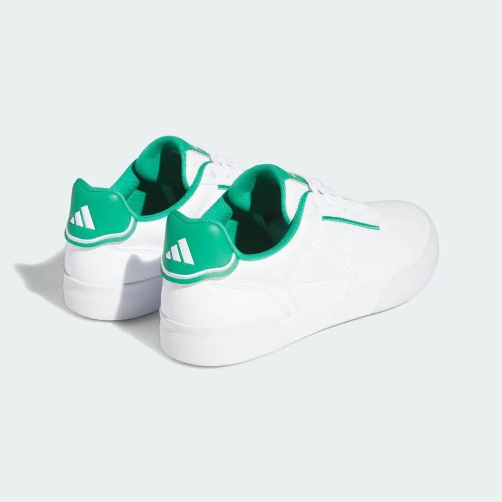 adidas Men's Retrocross Spikeless Golf Shoe