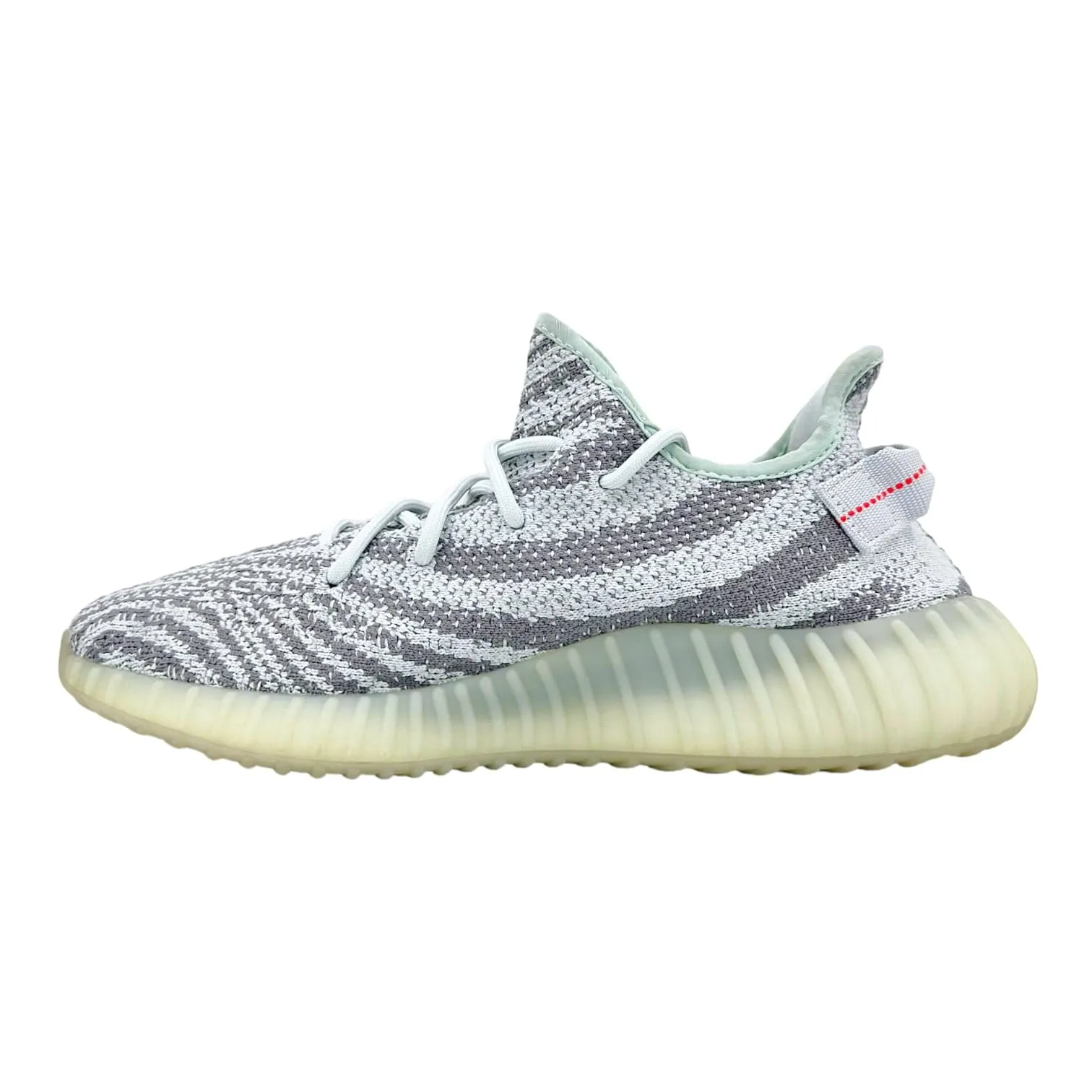 adidas Yeezy Boost 350 V2 Blue Tint Pre-Owned