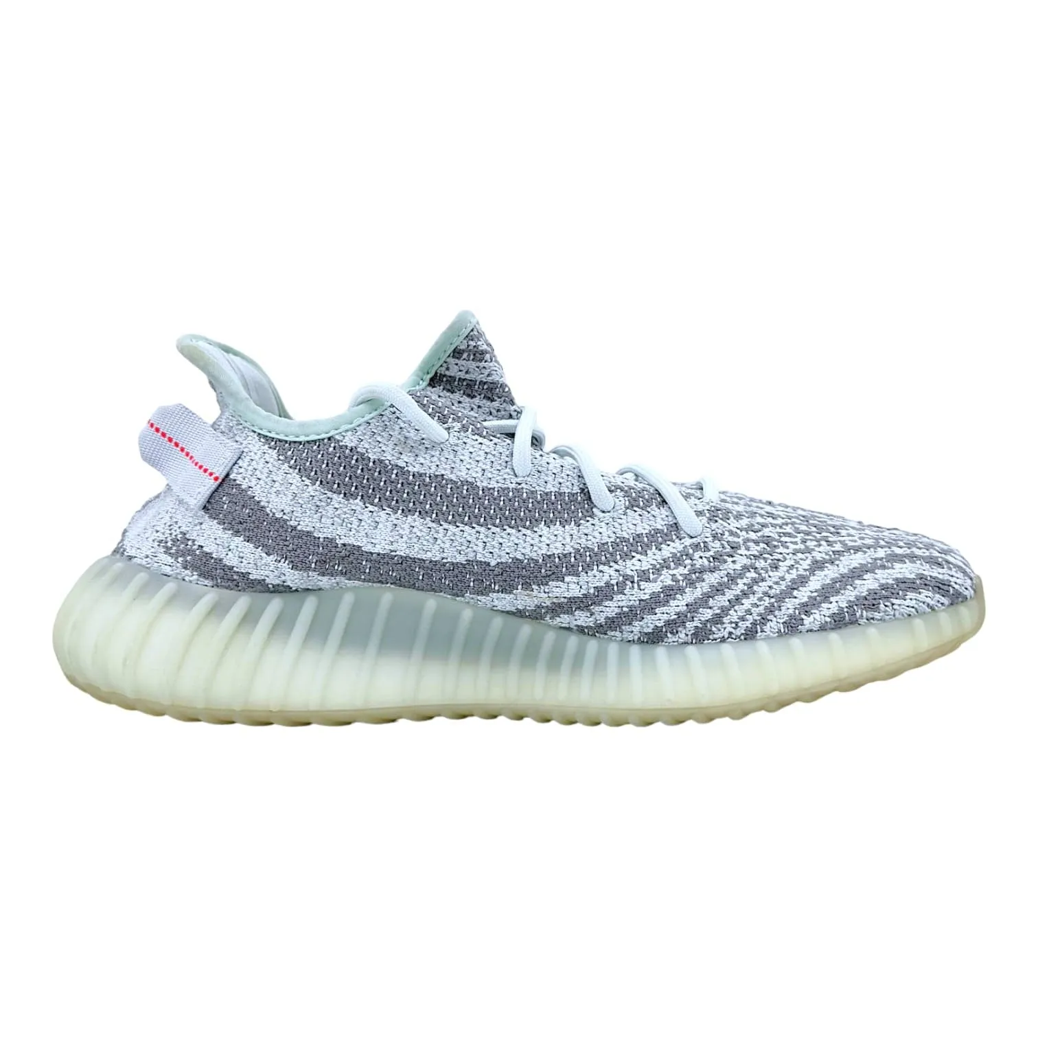adidas Yeezy Boost 350 V2 Blue Tint Pre-Owned