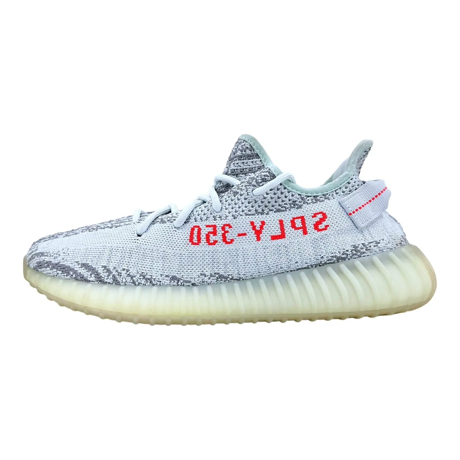 adidas Yeezy Boost 350 V2 Blue Tint Pre-Owned
