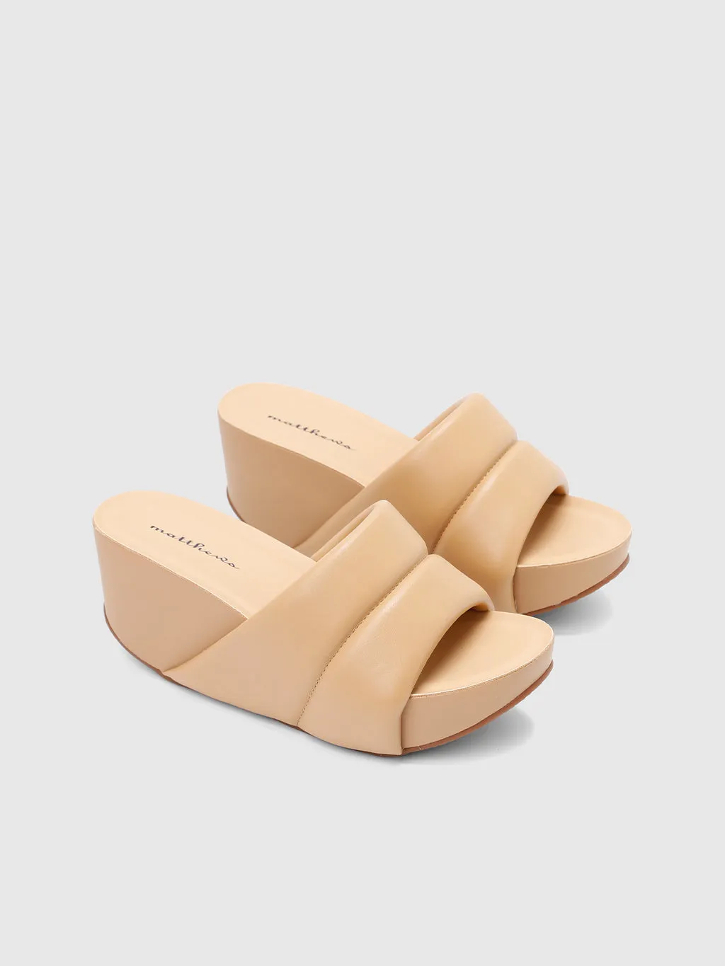 Atlas Wedge Slides