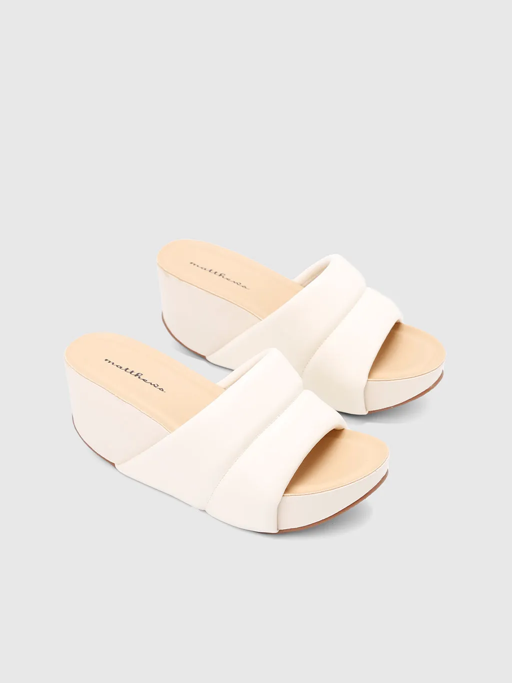 Atlas Wedge Slides