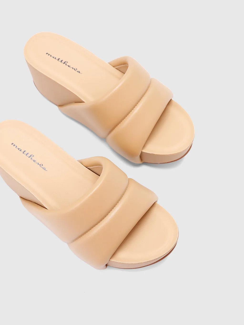 Atlas Wedge Slides