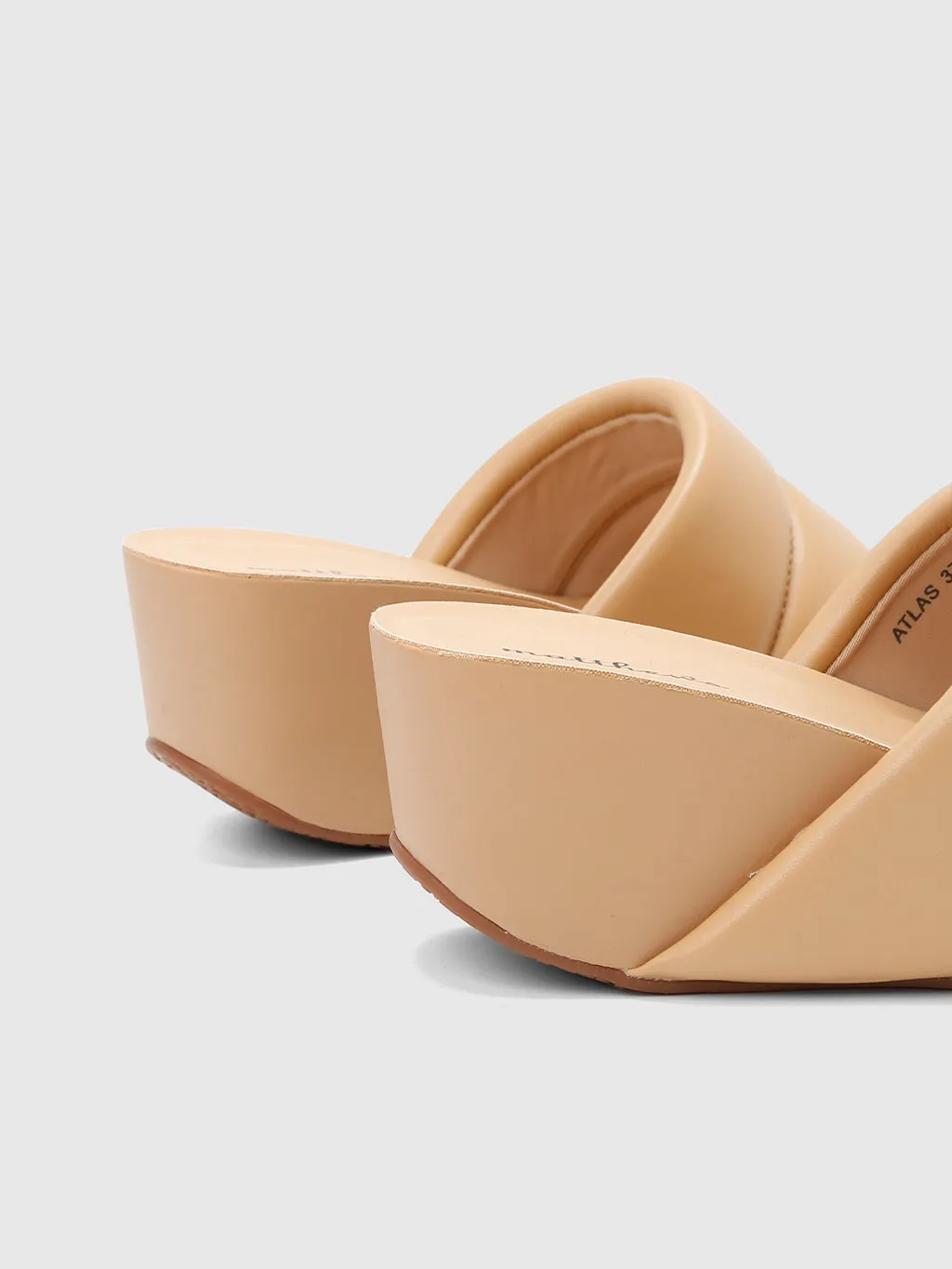 Atlas Wedge Slides