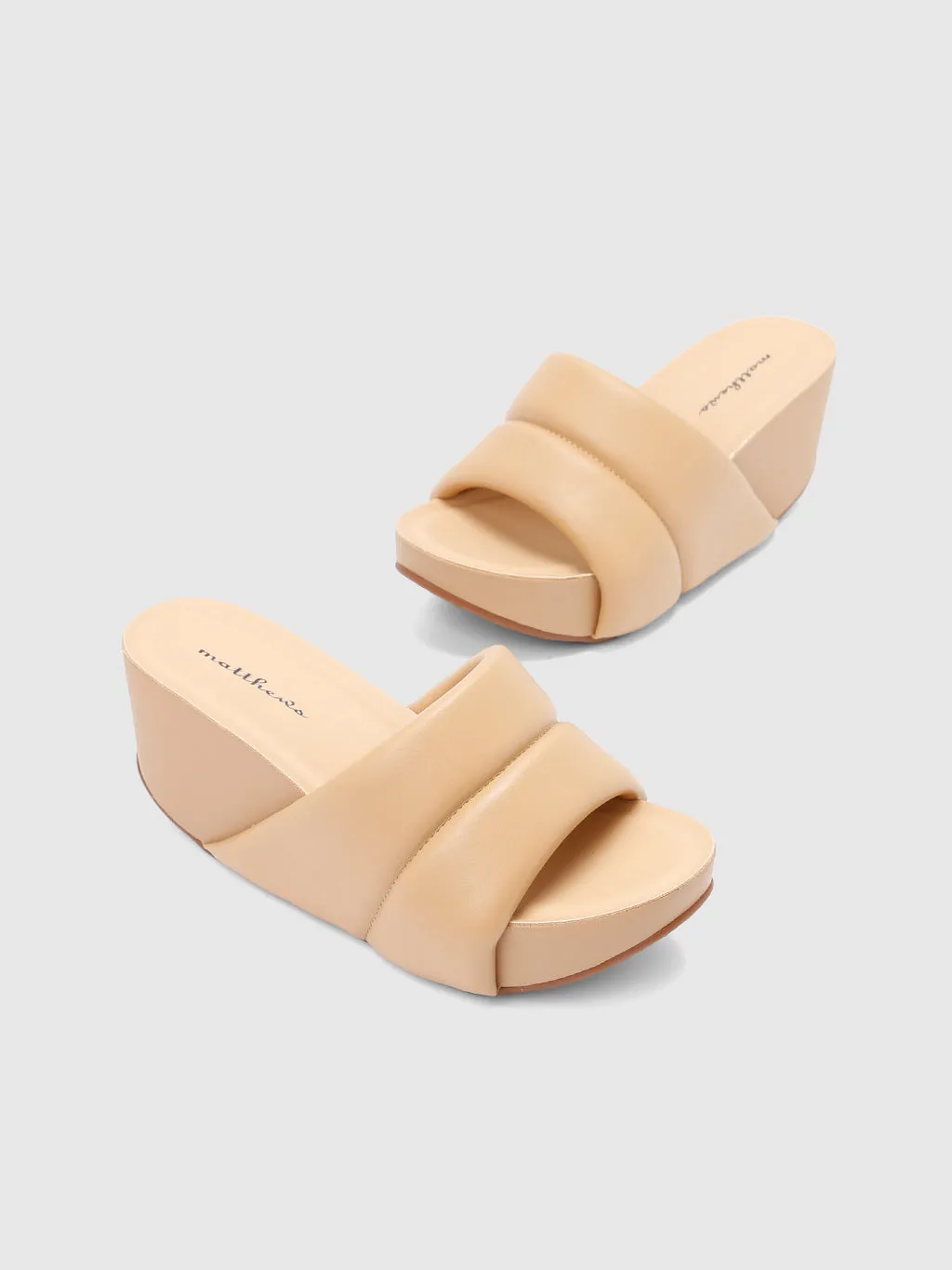 Atlas Wedge Slides