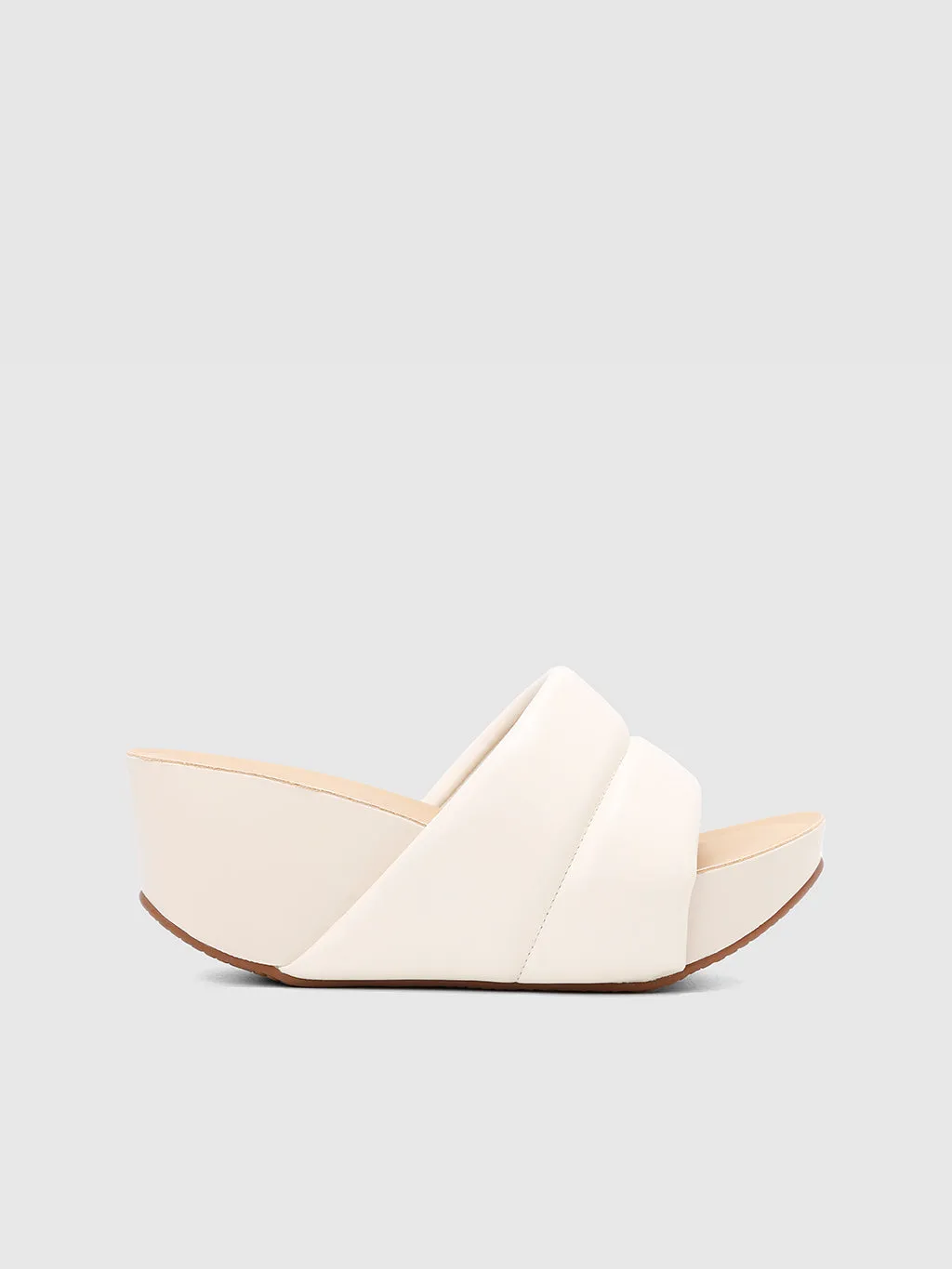 Atlas Wedge Slides