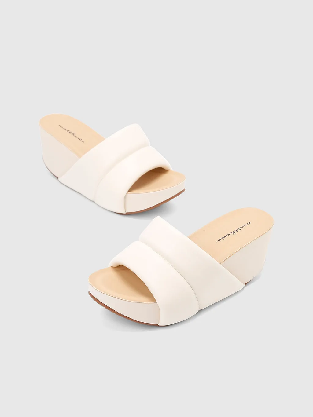 Atlas Wedge Slides