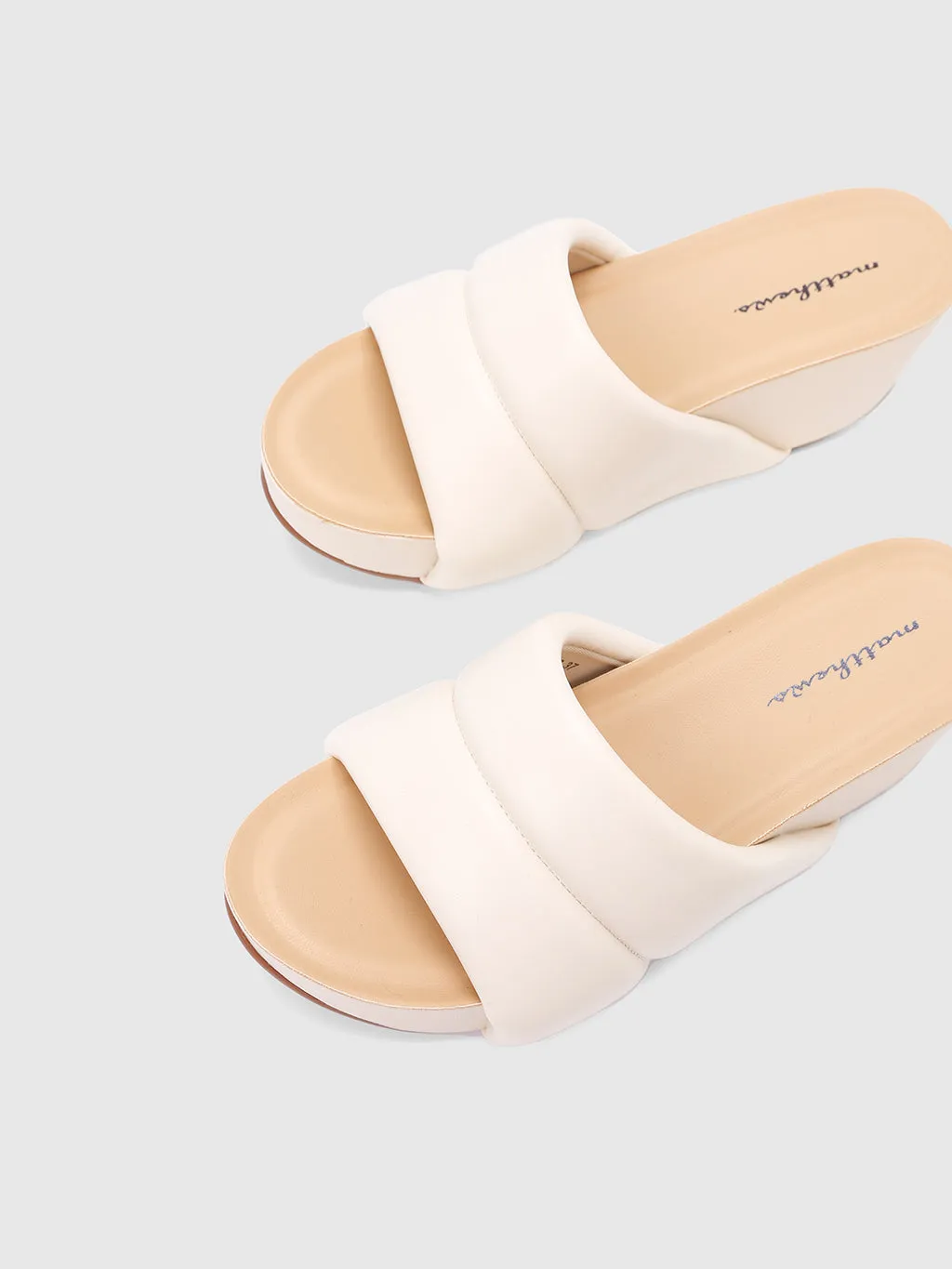 Atlas Wedge Slides