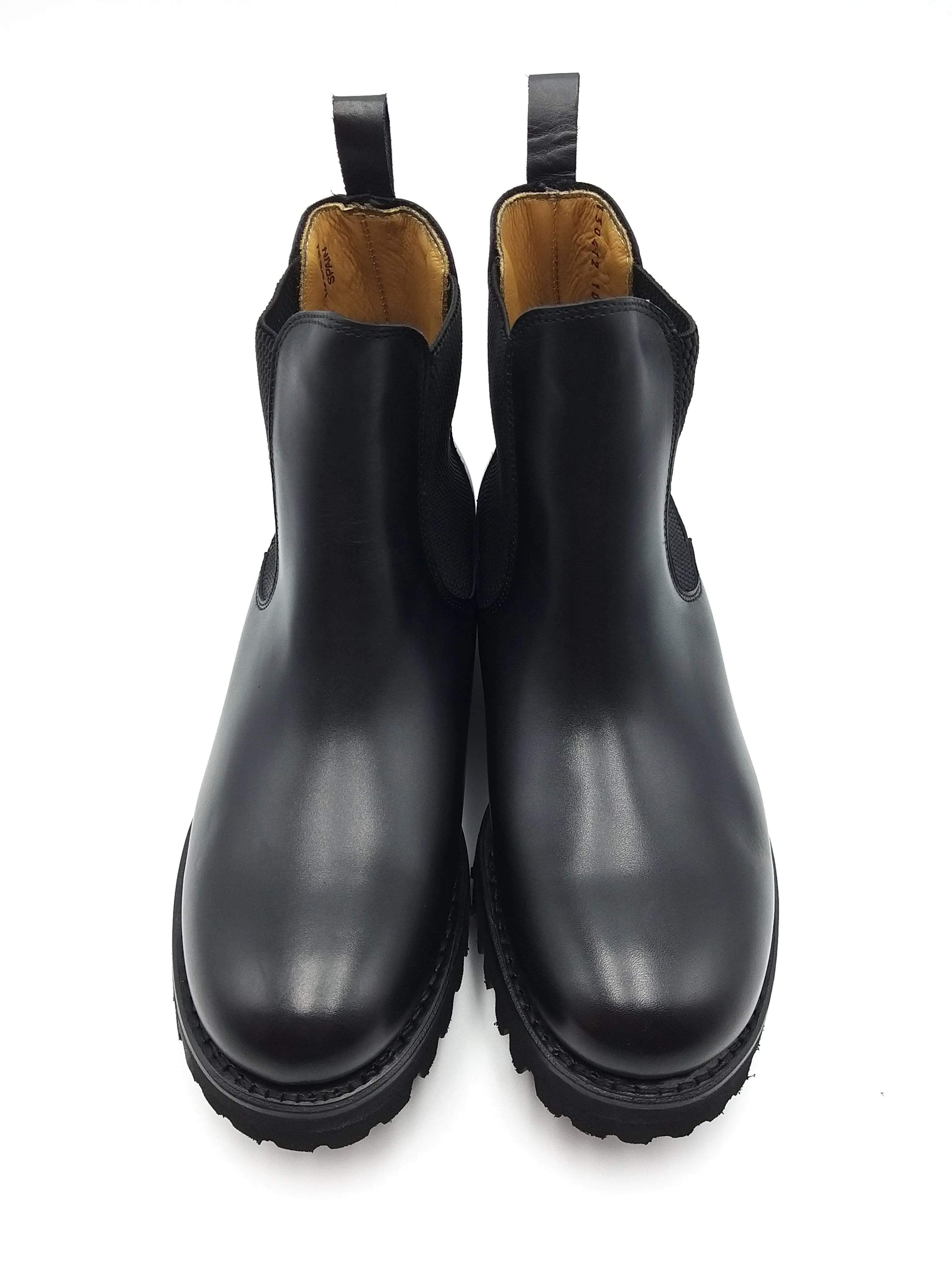 Berwick 1707 Chelsea Boots