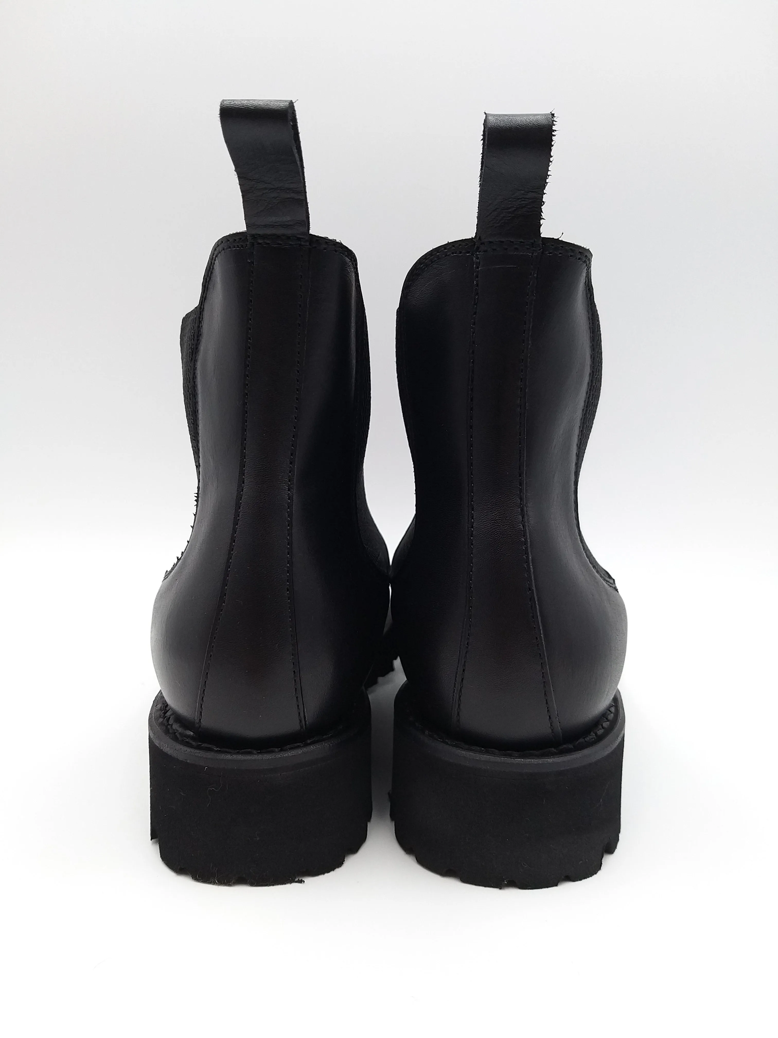 Berwick 1707 Chelsea Boots