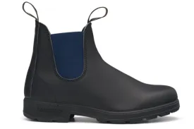 Blundstone #1917 Black/Navy