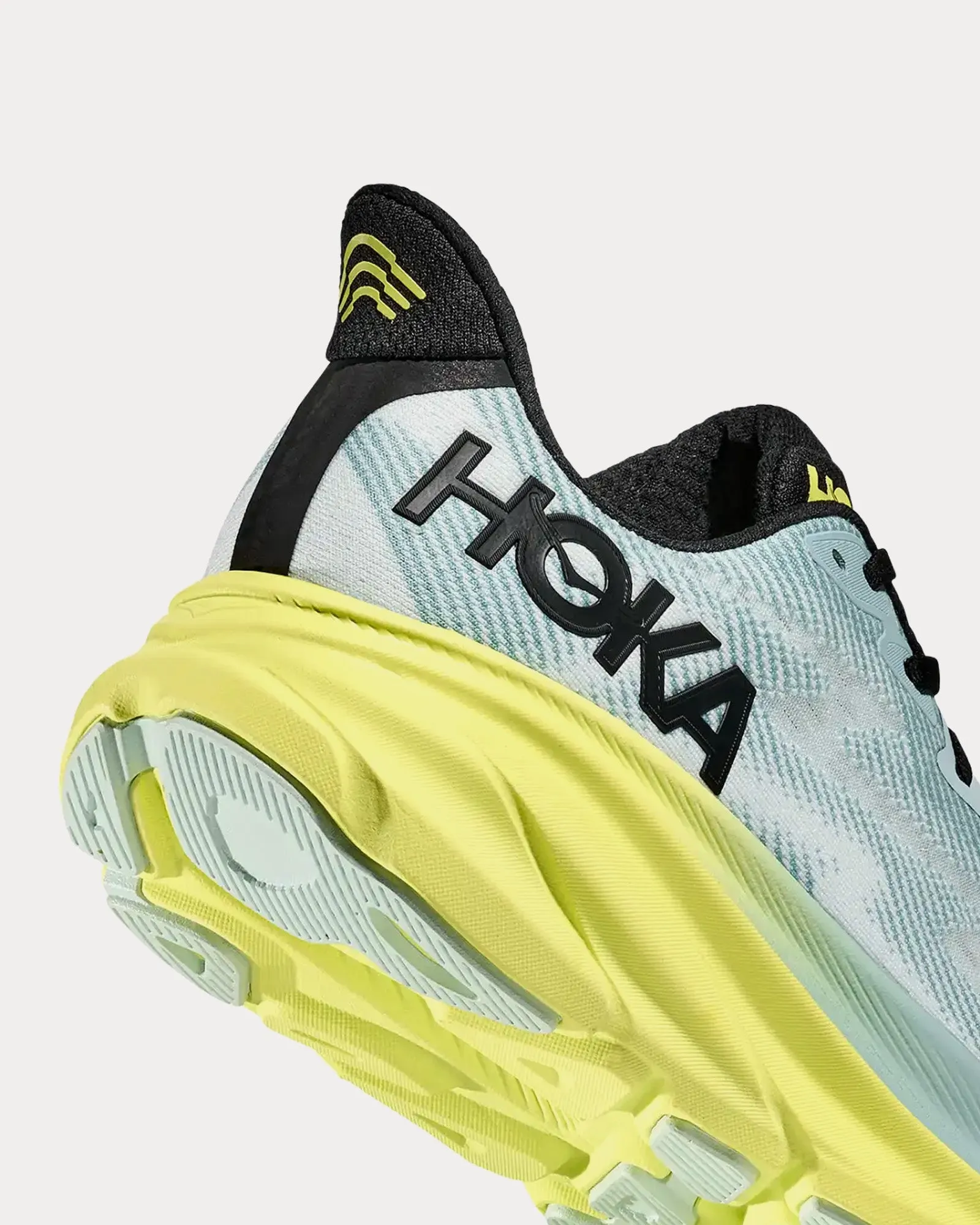 Clifton 9 Druzy / Droplet Running Shoes