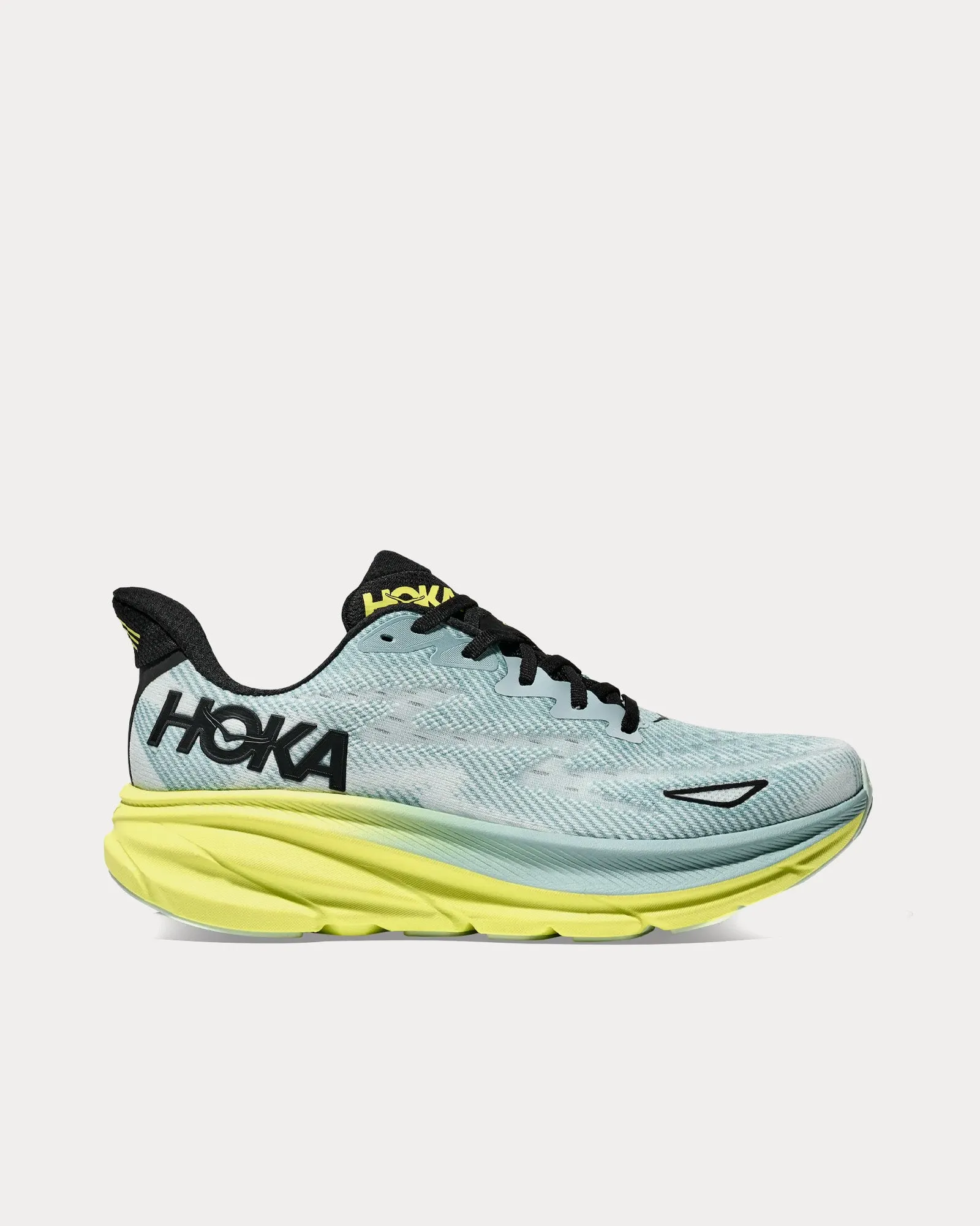 Clifton 9 Druzy / Droplet Running Shoes
