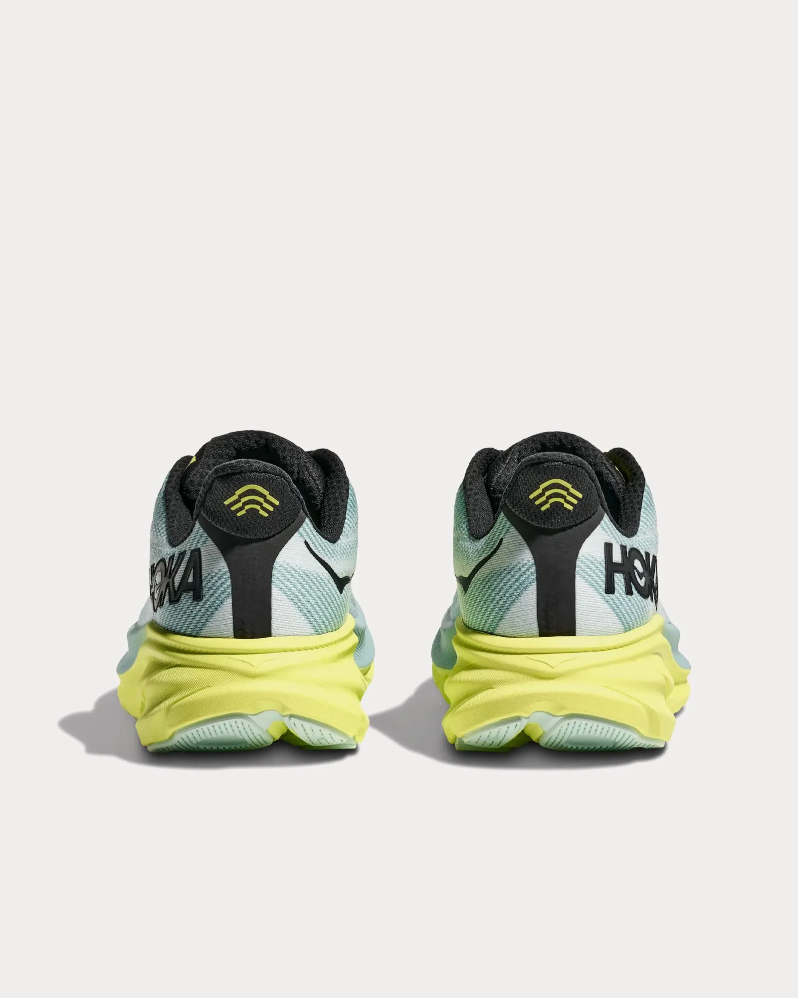 Clifton 9 Druzy / Droplet Running Shoes