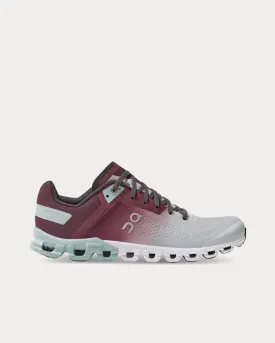 Cloudflow Mulberry / Mineral Running Shoes