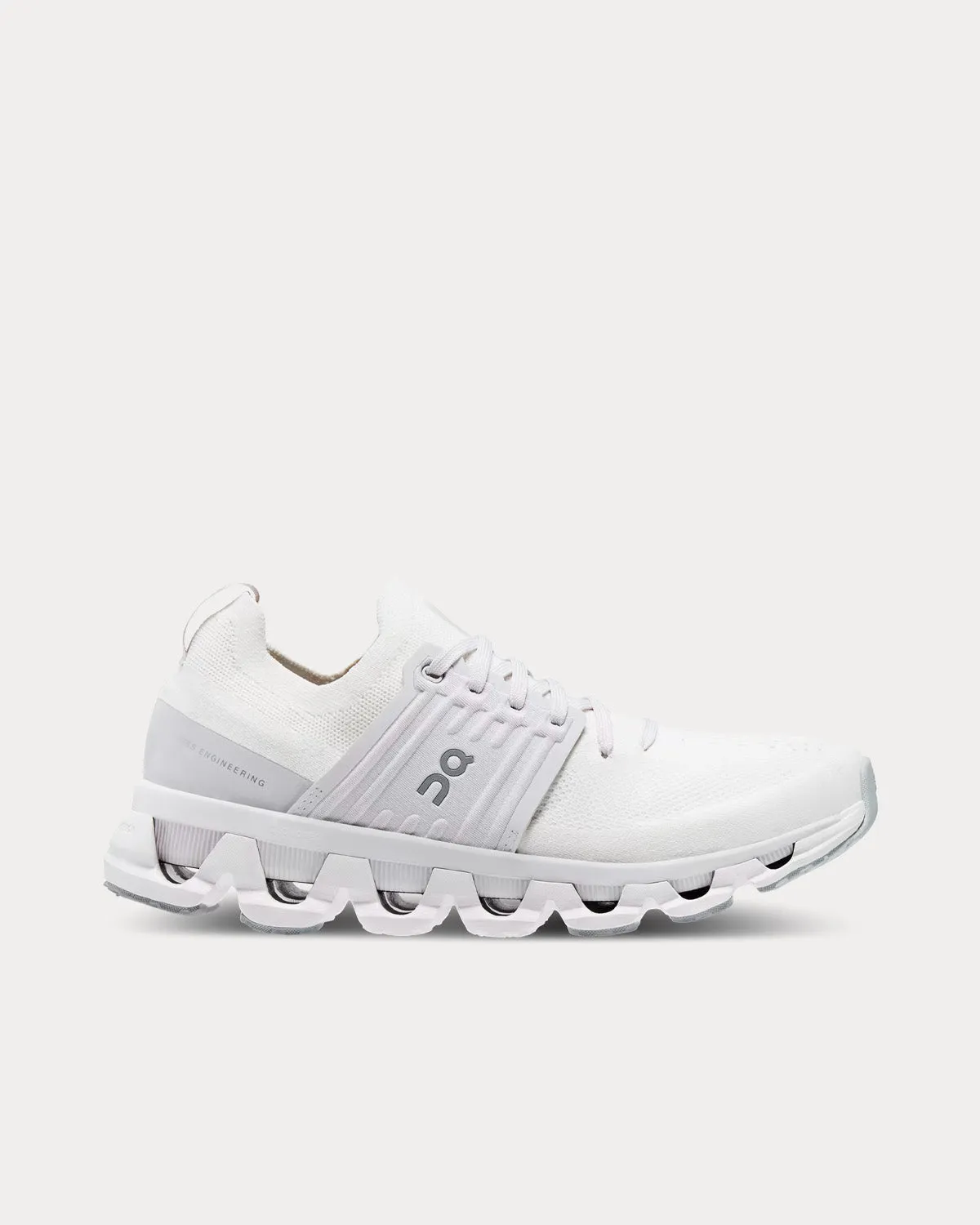 Cloudswift 3 White / Frost Running Shoes