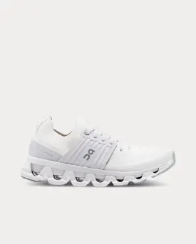 Cloudswift 3 White / Frost Running Shoes
