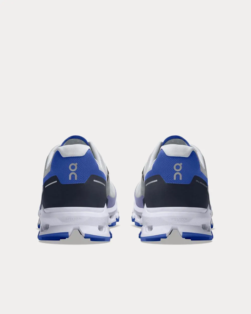 Cloudvista Frost / Ink Running Shoes