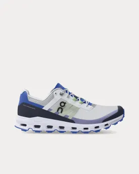 Cloudvista Frost / Ink Running Shoes