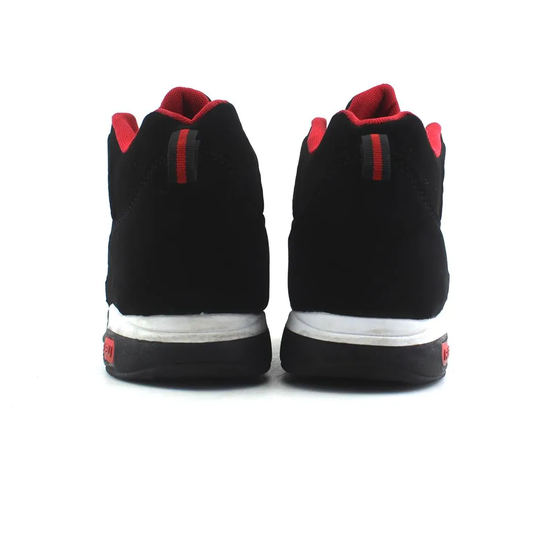 FUBU ZONE BASKETBALL HIGH-TOP