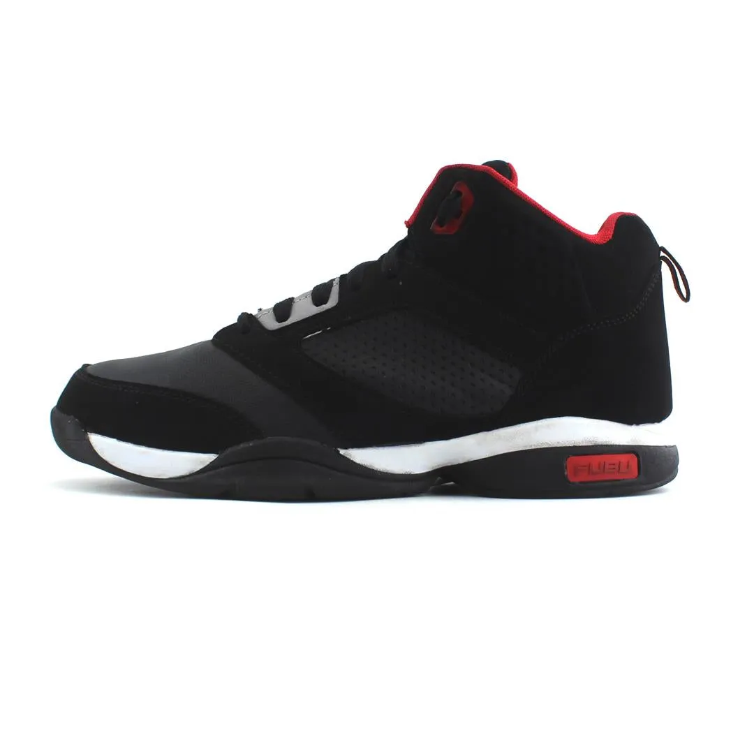 FUBU ZONE BASKETBALL HIGH-TOP