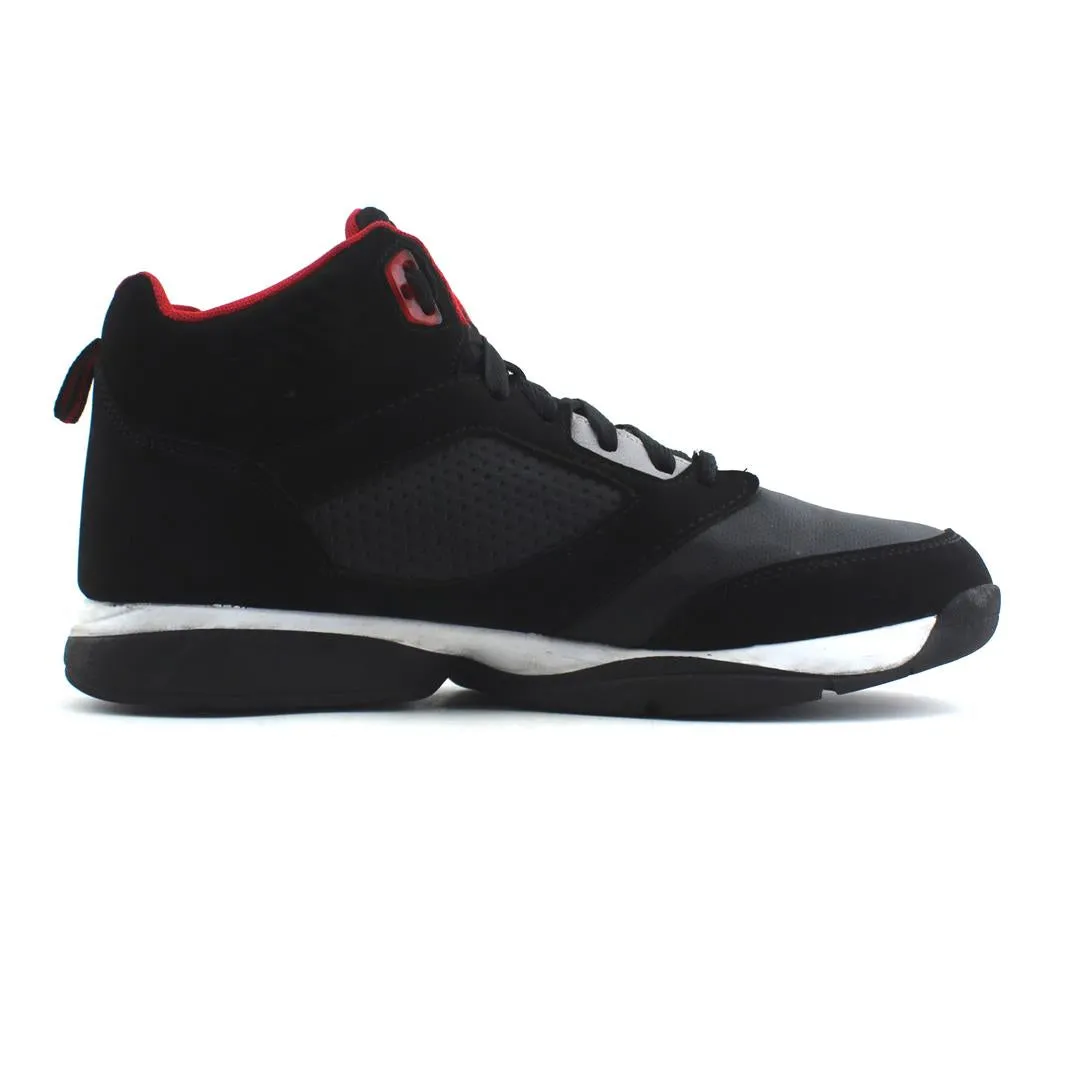 FUBU ZONE BASKETBALL HIGH-TOP