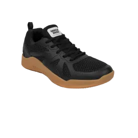 Gorilla Wear Gym Hybrids - Black/Brown