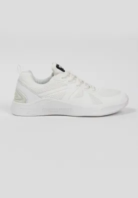 Gorilla Wear Gym Hybrids - White - Unisex