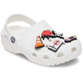 Jibbitz - Skateboard is Life 5 pack