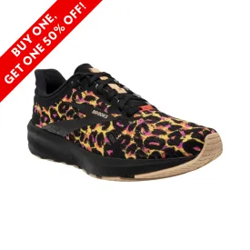 Launch 9 - Citrus/Coral/Black (B Width).
