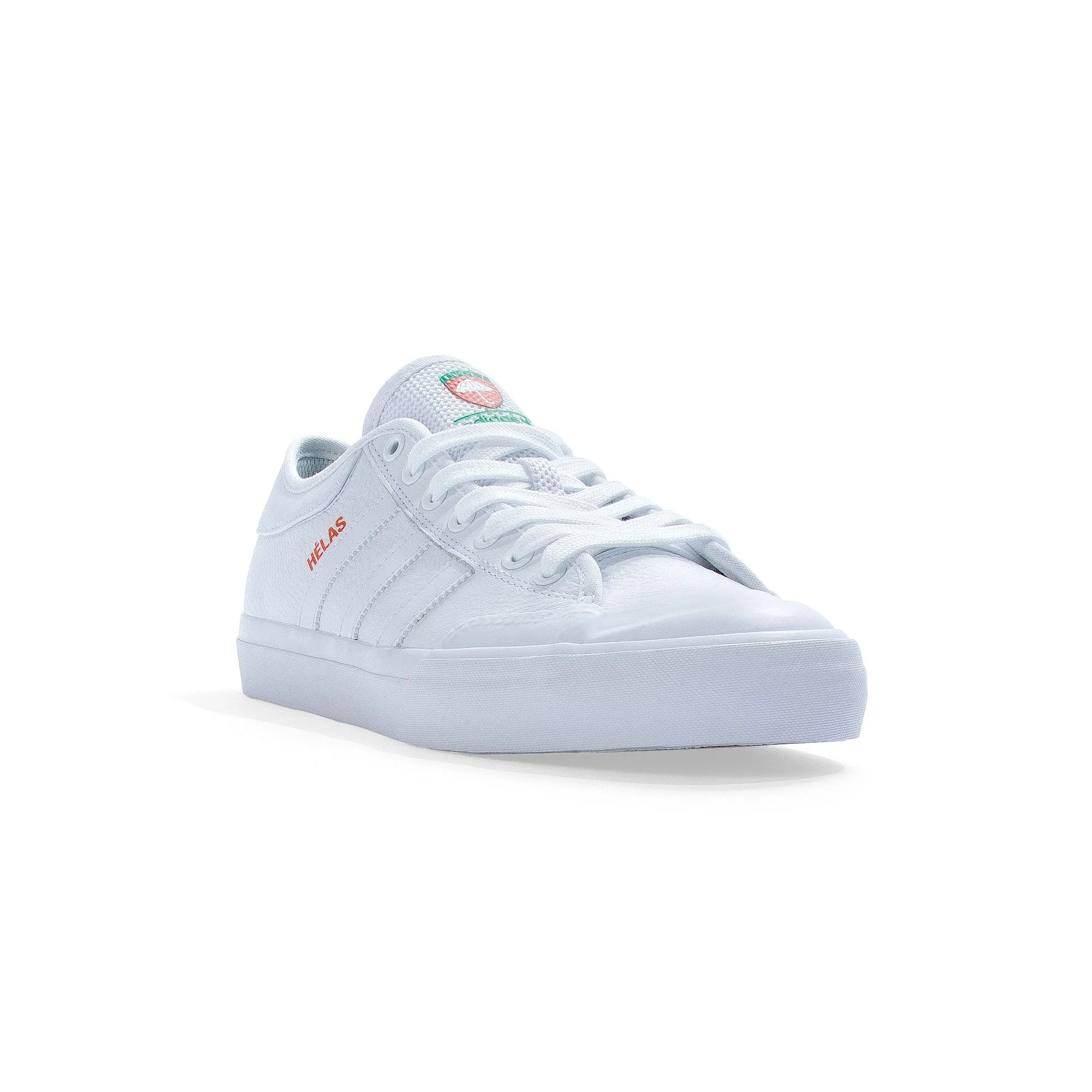 Matchcourt X Helas