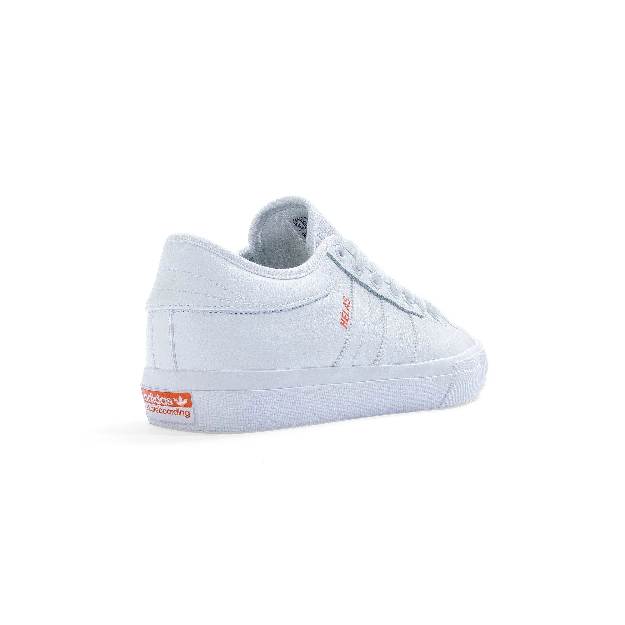 Matchcourt X Helas