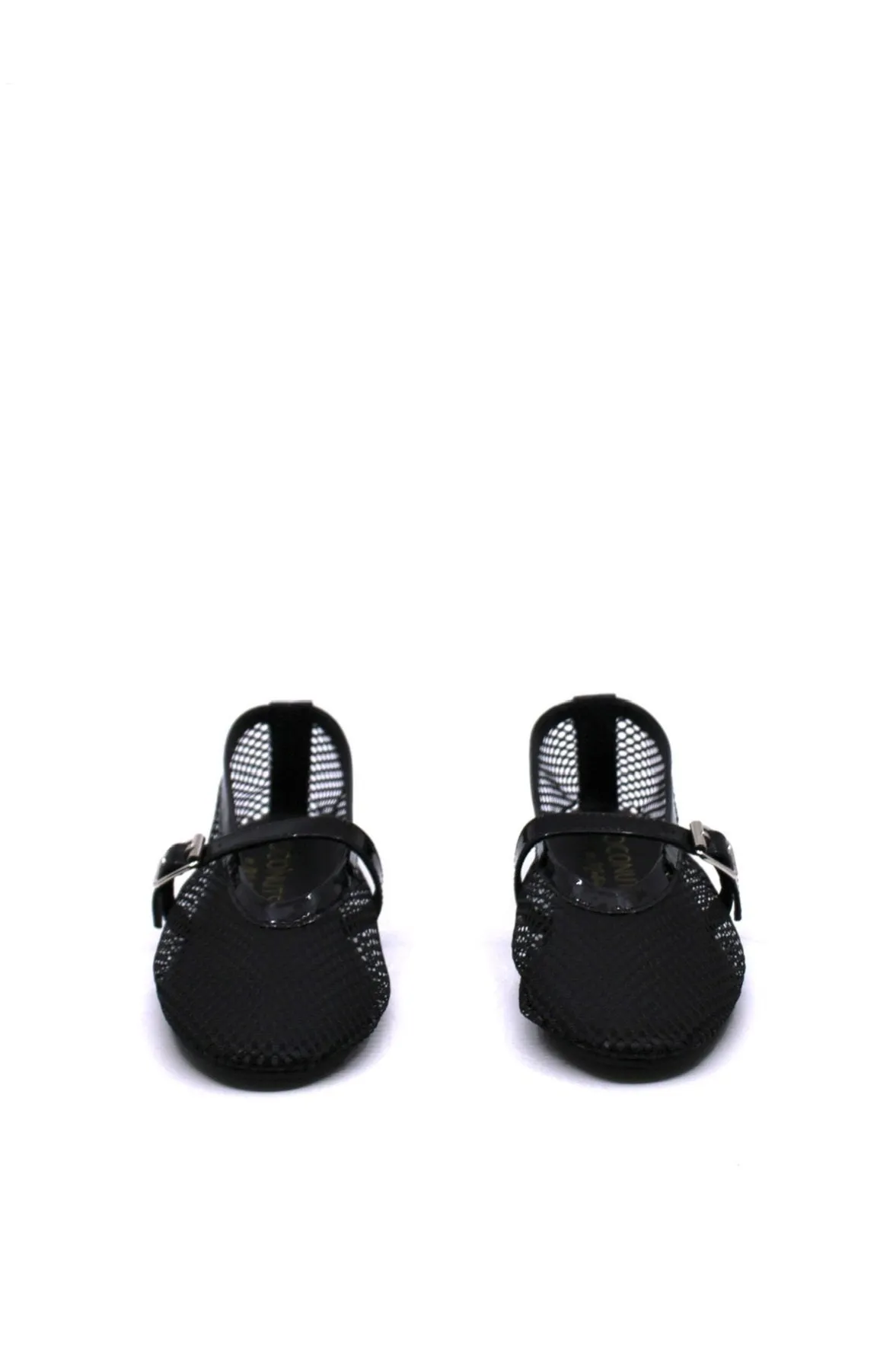 Matisse Nolita in Black