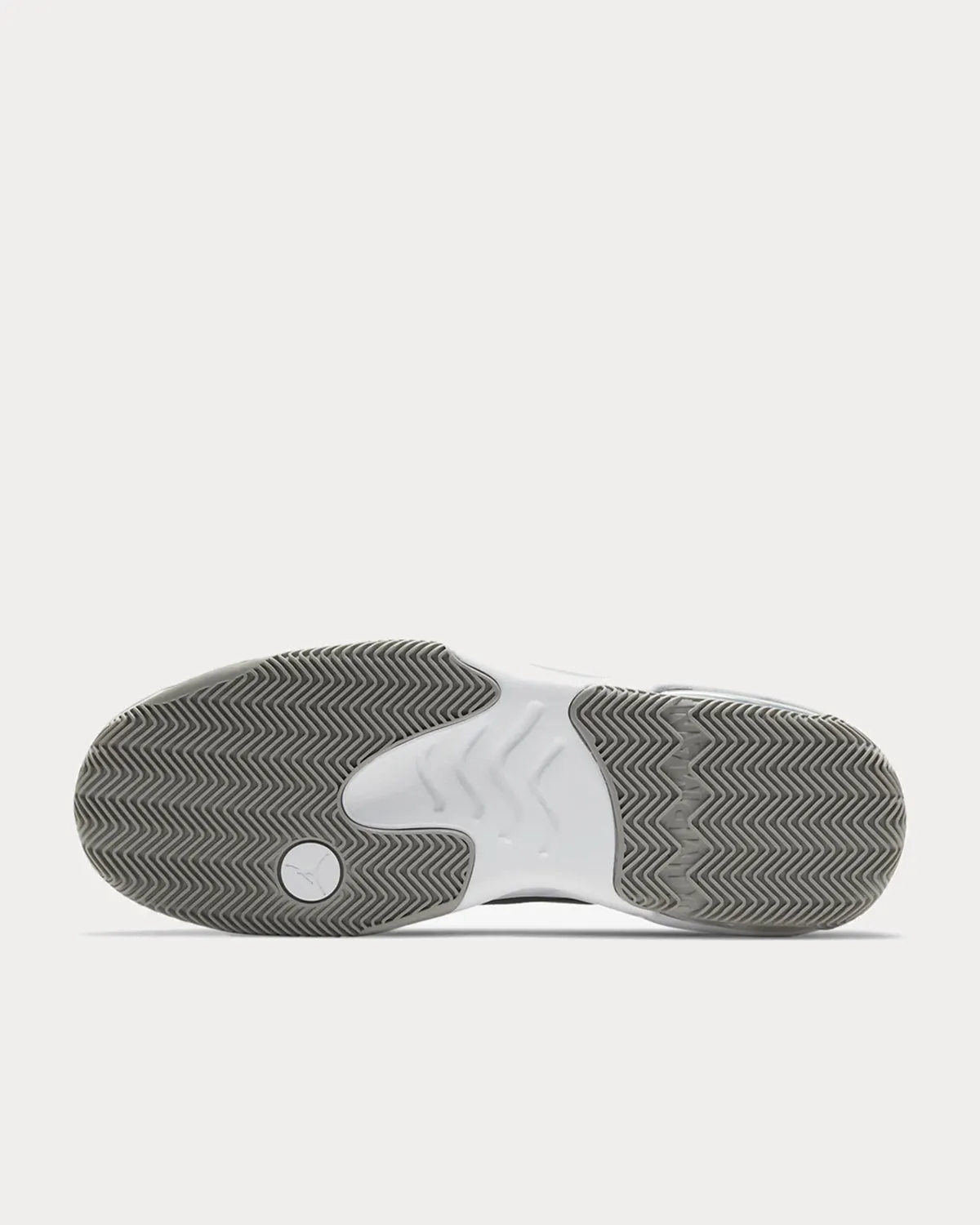 Max Aura 2 Grey High Top Sneakers