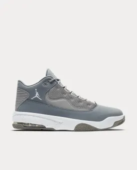 Max Aura 2 Grey High Top Sneakers