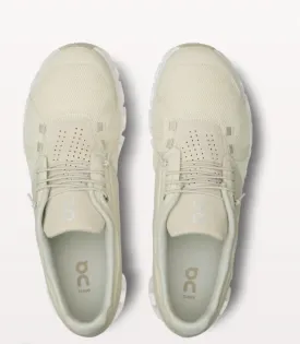 Men's On Running Cloud 5 cream/sand