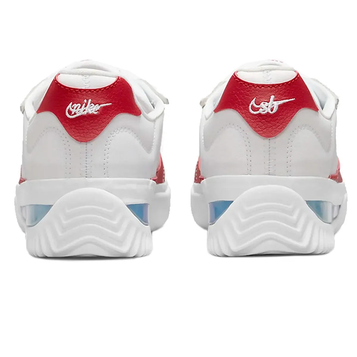 Nike SB BRSB - White/Red/Blue DH9227-100