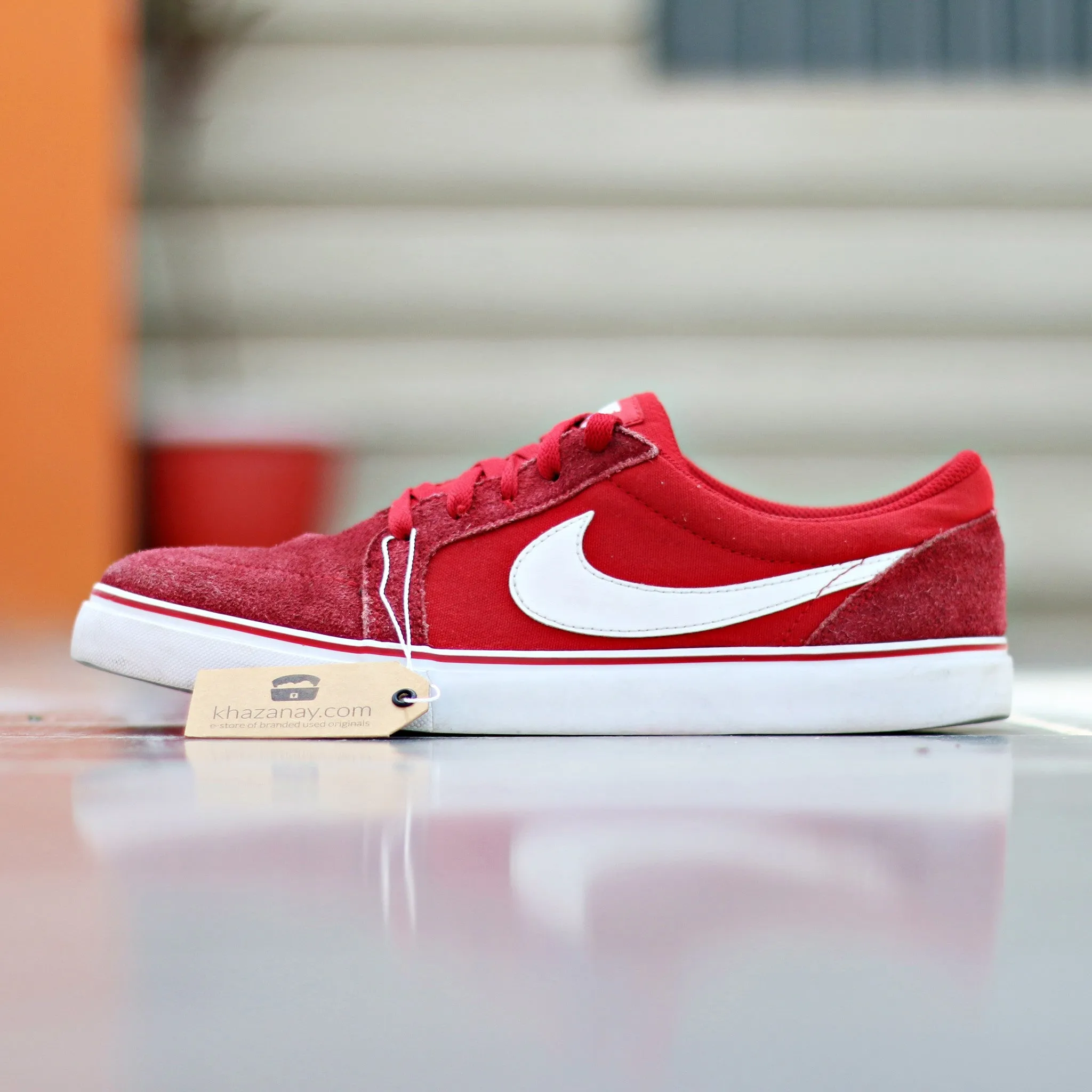 NIKE - Skateboard