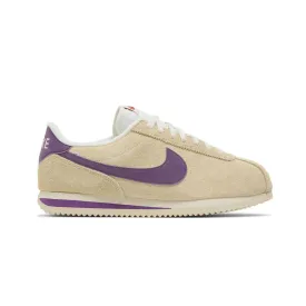 Nike Women's Cortez Vintage Viotech Muslin Suede