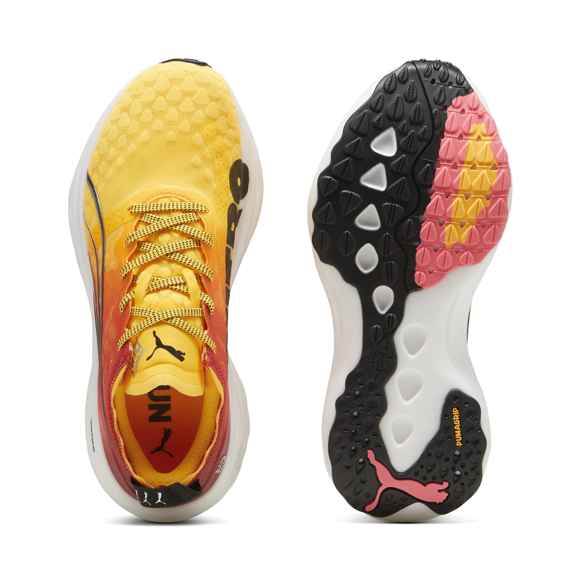 Puma ForeverRUN NITRO women's